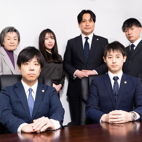 池長・田部法律事務所